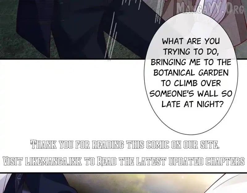 Everyone's Darling Chapter 392 - page 35